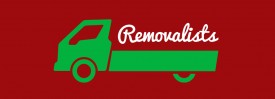 Removalists Ashgrove East - My Local Removalists